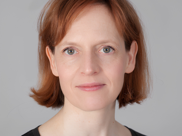 claire harding
