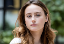 connie shaw