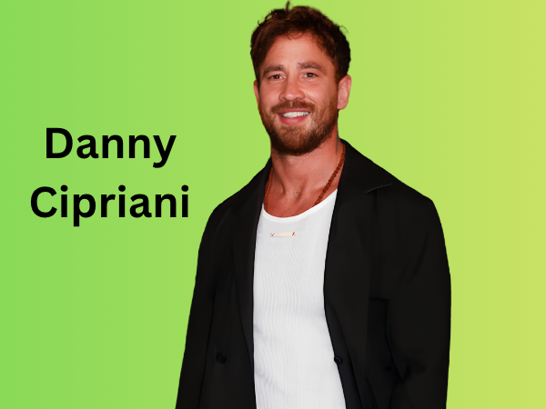 danny cipriani