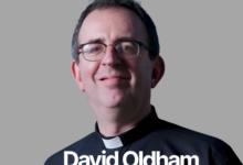 david oldham