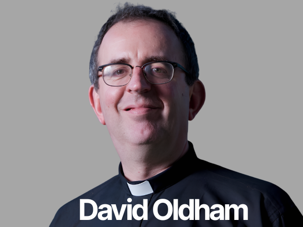 david oldham