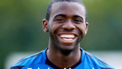 fabrice muamba