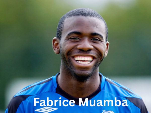 fabrice muamba