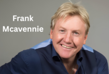 frank mcavennie