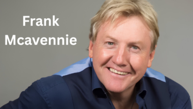 frank mcavennie