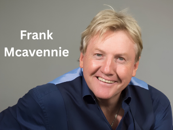frank mcavennie