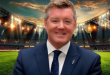 geoff shreeves