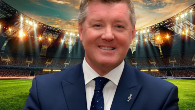 geoff shreeves