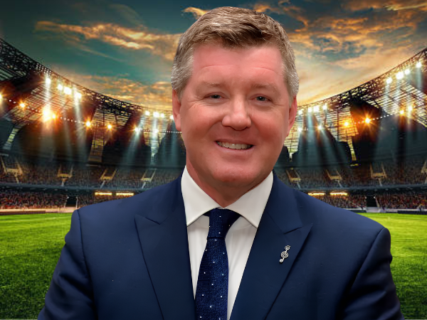 geoff shreeves