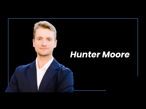 hunter moore