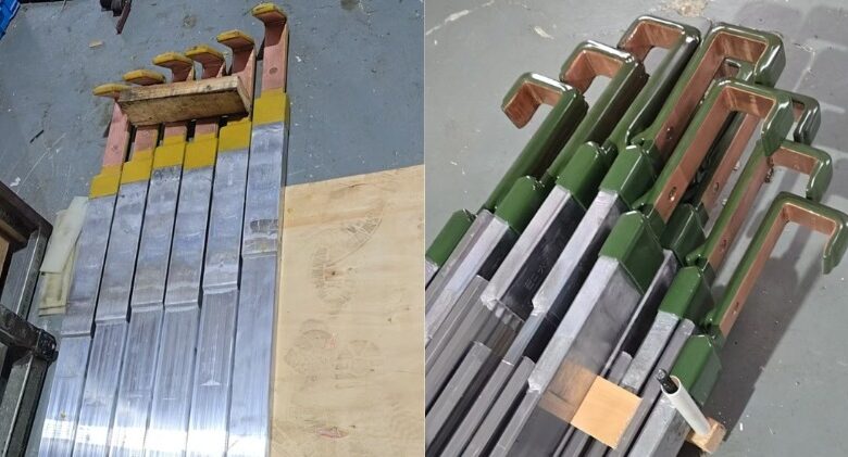 Chrome Plating