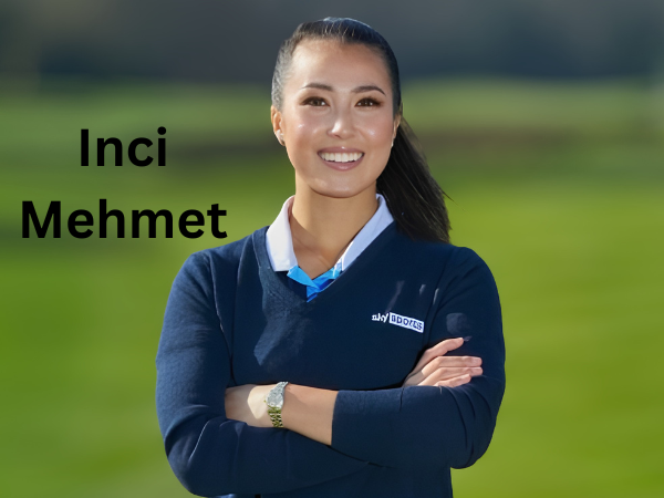 inci mehmet