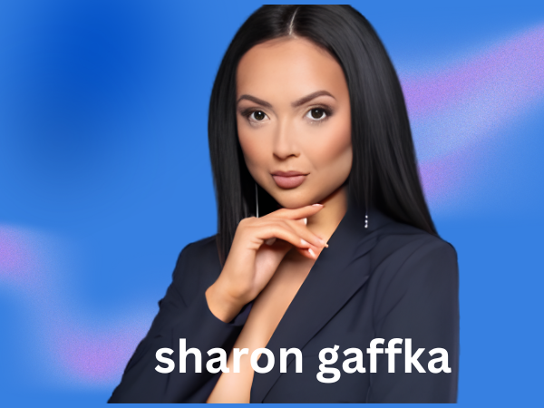 sharon gaffka