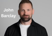 john barclay