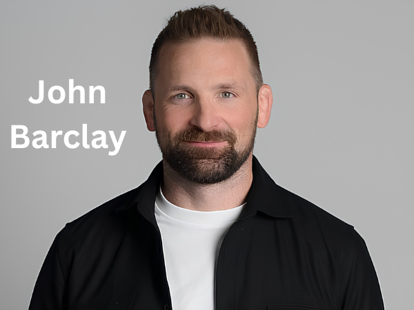 john barclay