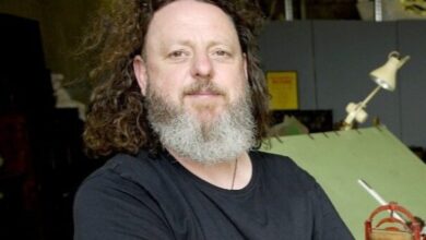 john tee