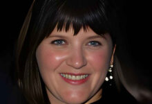 julie hovland