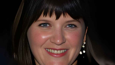 julie hovland