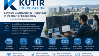 kutir corporation