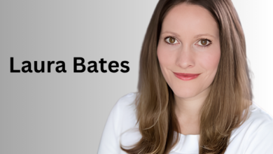 laura bates