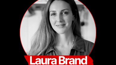 laura brand