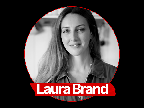 laura brand