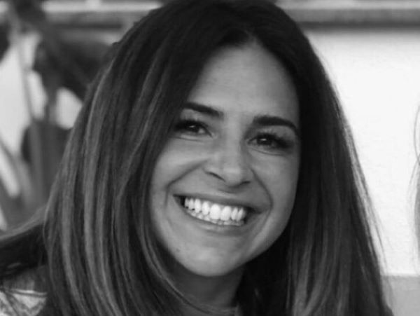 lucy bolster