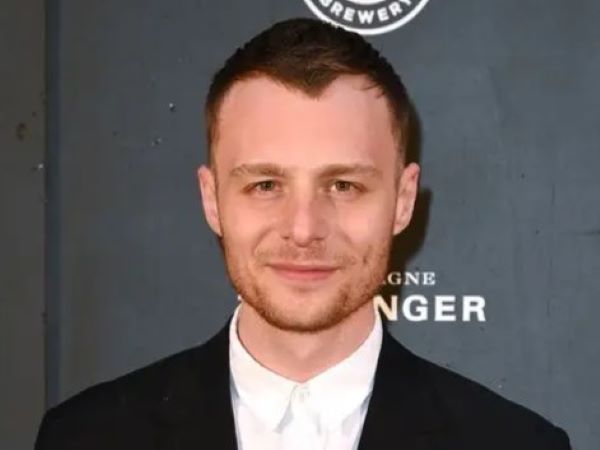 luke thallon