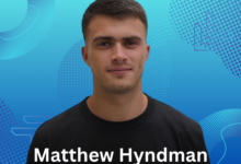 matthew hyndman