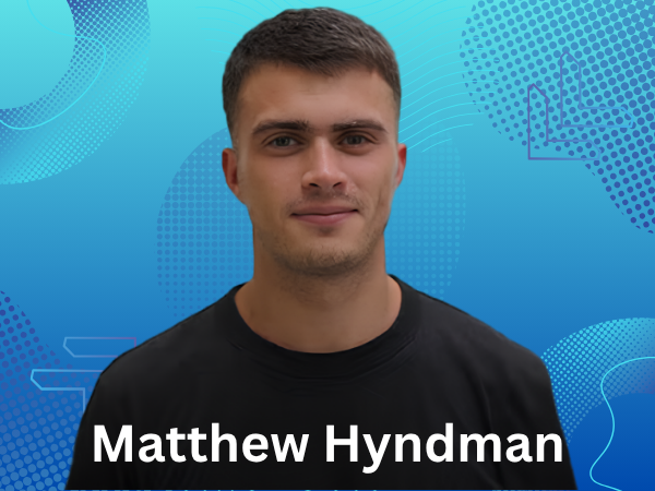 matthew hyndman