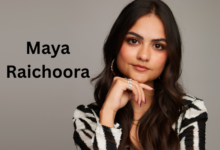 maya raichoora