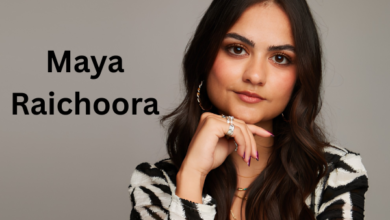 maya raichoora