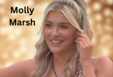molly marsh