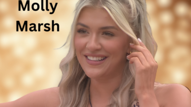 molly marsh