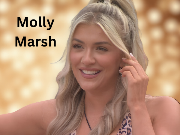 molly marsh