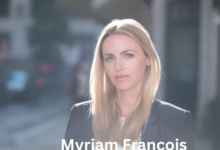 myriam francois