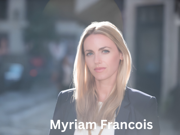 myriam francois