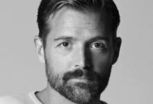 patrick grant