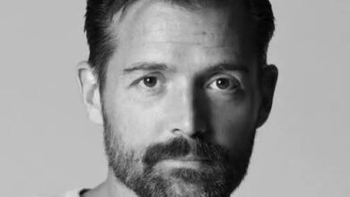 patrick grant