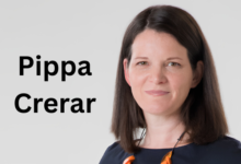 pippa crerar