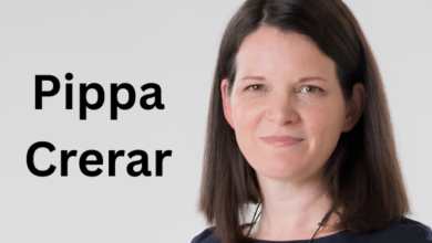 pippa crerar