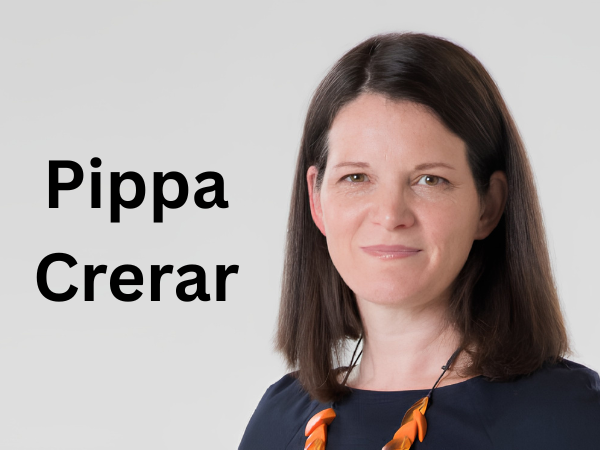 pippa crerar