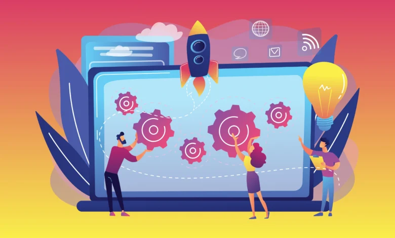 The Role of Test Automation in Modern CRM Development