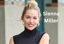 sienna miller