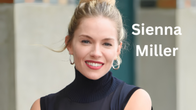 sienna miller