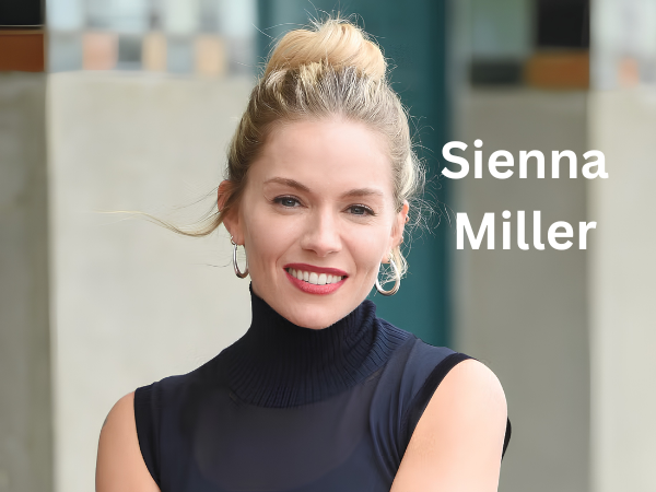 sienna miller