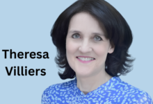 theresa villiers