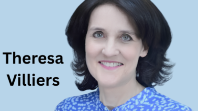 theresa villiers