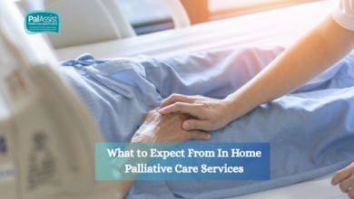 What to Expect From In Home Palliative Care Services