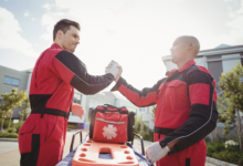 Lessons From a Top 3 Canadian Red Cross Training Partner